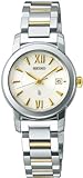 SEIKO (セイコー) 腕時計 LUKIA ルキア SSVK143 レディース