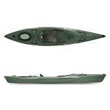 Wilderness Systems Pamlico 120 Kayak - 12ft/Spruce