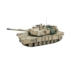Graupner 90037 - M1A2 ABRAMS RC Panzer mit Fernsteuerung
