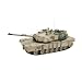 Graupner 90037 - M1A2 ABRAMS RC Panzer mit Fernsteuerung