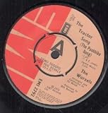 TRACTOR SONG 7" (45) UK EMI 1978