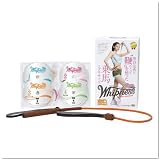 プライム(Prime) 恋愛ボディ Whipness【ウィップネス】(DVD4枚セット)