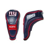 NFL New York Giants Hybrid/Utility Headcover