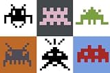 Space Invader - 24