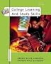 CLASS: College Learning and Study Skills