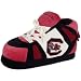 South Carolina Gamecocks NCAA Original Comfy Feet Slippers