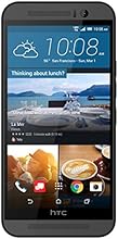 HTC One M9, Gunmetal Grey 32GB (Verizon Wireless)