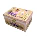 Jewelry : Mele & Co. 'Makenzie' Musical Ballerina Jewelry Box (Butterfly Ballerina)