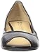 Naturalizer Women's Contrast Wedge Pump