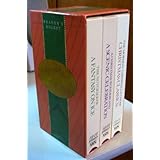 The Wonder of Christmas: 3-video box set