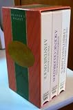 VHS : The Wonder of Christmas: 3-video box set