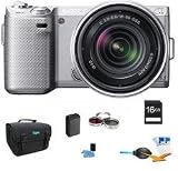 Sony NEX5NKS