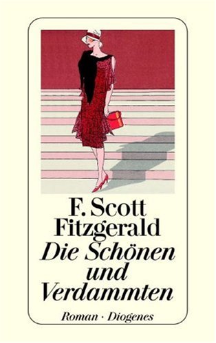  F. Scott Fitzgerald
