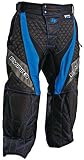 Empire Contact ZN Men's Paintball Pants - Blue