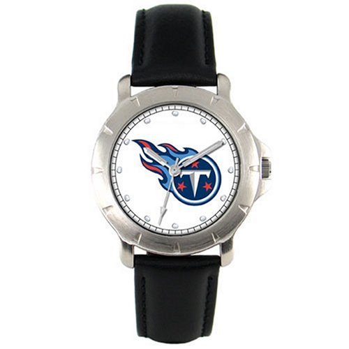 NFL Men's FP-TEN Tennessee Titans Player Series Watch