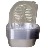 Disposable Foot Bath Bucket Liners (100 Counts) Fits Fuji Brand!!