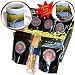 Wild animals - Blue Heron - Coffee Gift Baskets - Coffee Gift Basket