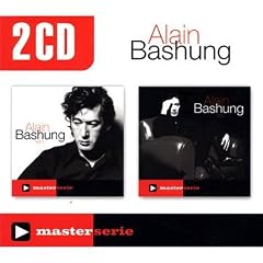 Alain Bashung Vol.1 / Alain Bashung Vol.2 (Coffret 2 CD)