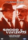 SACCO E VANZETTI - ital.Originalfassung - Gian Maria Volont�; Riccardo Cucciolla; Cyril Cusack; Rosanna Fratello; Geoffrey Keen
