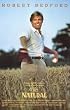 THE NATURAL - ROBERT REDFORD - NEW MOVIE POSTER(Size 27"x40")