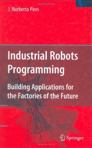 Industrial Robots Programming