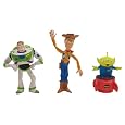 Swimways Toy Story Dive Sticks - Set of 3