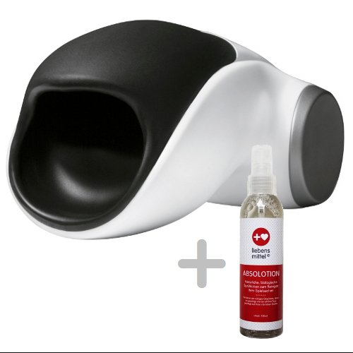Fun Factory Cobra Libre black