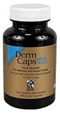 Derm Caps ES - 60 ct