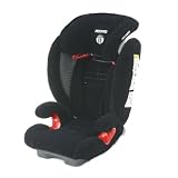 Recaro High Back Booster Seat, Midnight