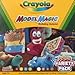 Crayola Model Magic Deluxe Variety Pack