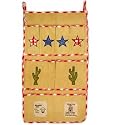 Cowboy toy organiser