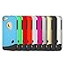 iPhone 5s Case, Ebakx [Luxarious] Hard and Fast for Apple Iphone 5 / Iphone 5s Case [Pc Case and Clear Screen Protector for Mobile Phone] Black