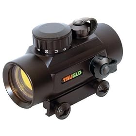 TRUGLO� 2x30 mm Red Dot Sight Matte Black by 