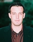BEN AFFLECK 8X10 COLOR PHOTO
