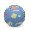 Crocodile Creek Sea Animals 7 Inch Playground Ball