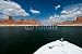 Wallmonkeys Peel and Stick Wall Decals - Lake Powell - Removable Graphic