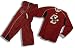 Boston College Basketball Shooting Shirt and Pants