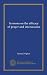 Sermons on the efficacy of prayer and intercession
