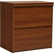 Ameriwood Expert Plum Lateral File