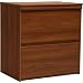 Ameriwood Expert Plum Lateral File
