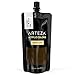 ARTEZA Acrylic Paint Raw Umber Color (120 ml Pouch, Tube), Rich Pigment, Non Fading, Non Toxic, Single Color Paint for Artists, Hobby Painters & Kids