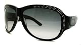 Diesel 0030 S 0807 Unisex Sunglasses by Safilo