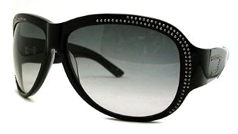 Click here to buy Diesel Sunglasses DS 0030 S 0807 Black Ladies by Dolce & Gabbana.