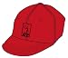 Lotto Tenniscap ATP Tour, Herren, flame/black