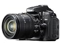 Nikon D90 (SLR) mit AF-S VR DX 16-85mm 3.5-5.6G ED (VBA230K003)