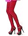 BWD Women's Striped Tights