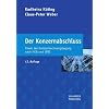 Der Konzernabschluss: Praxis der Konzernrechnungslegung nach HGB und IFRS