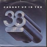CAUGHT UP IN YOU