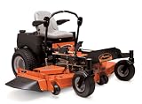 Ariens 991087 Max Zoom 60 Zero Turn 60in Lawnmower