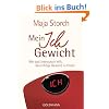 Mein Ich-Gewicht: Wie das Unbewusste hilft, das richtige Gewicht zu finden